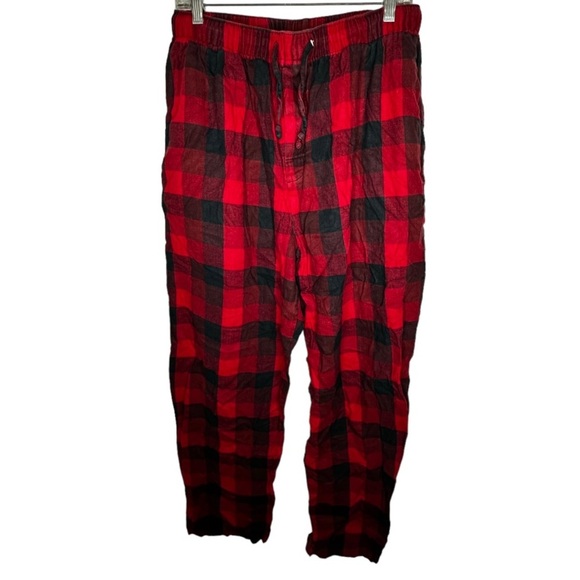 Cabela's Flannel Pajama Pants‎ - Picture 1 of 5